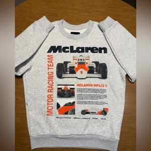 McLeran Sweater